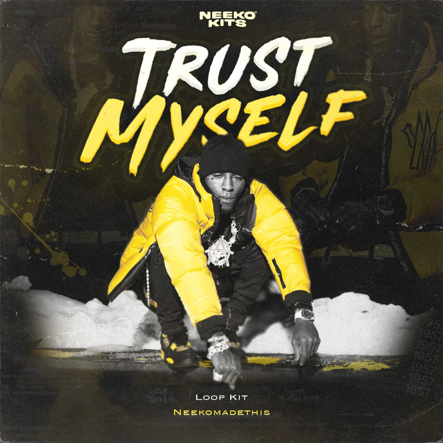 🎸 Trust Myself - NBA YoungBoy Loop Kit
